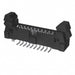 EHT-110-01-T-D-SM-LC by Samtec Inc. - CONNECTOR HEADER SMD 20POS 2MM
