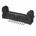 EHT-110-01-T-D-SM by Samtec Inc. - CONNECTOR HEADER SMD 20POS 2MM