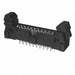 EHT-110-01-T-D-SR by Samtec Inc. - CONNECTOR HEADER VERT 20POS 2MM
