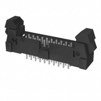EHT-110-01-TM-D by Samtec Inc. - CONNECTOR HEADER VERT 20POS 2MM