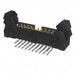 EHT-110-01-L-D-RA by Samtec Inc. - CONNECTOR HEADER R/A 20POS 2MM