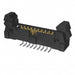 EHT-110-01-SM-D-SM-01 by Samtec Inc. - CONNECTOR HEADER SMD 20POS 2MM