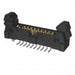 EHT-110-01-S-D-SM-LC-02-P by Samtec Inc. - CONNECTOR HEADER SMD 20POS 2MM