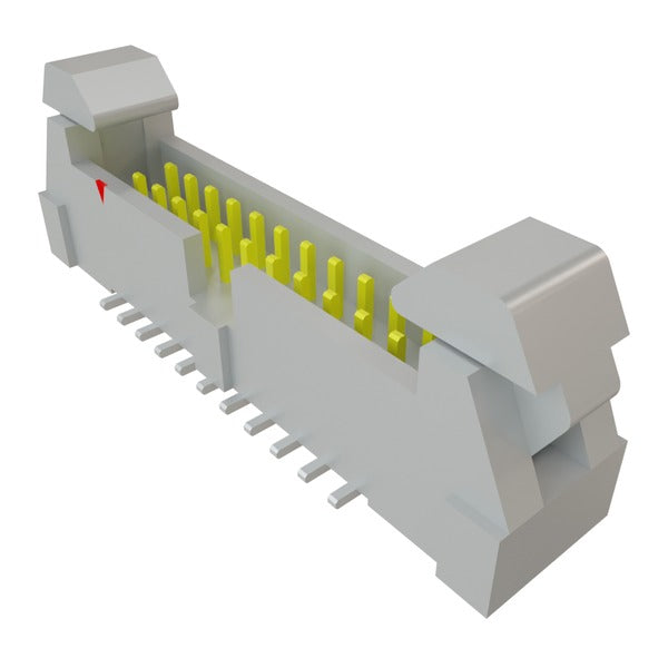 EHT-111-01-S-D-SM - Samtec Inc.
