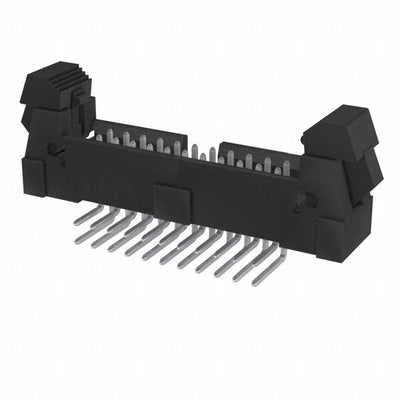 EHT-111-01-TM-D-RA by Samtec Inc. - CONNECTOR HEADER R/A 22POS 2MM