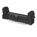 EHT-111-01-T-D by Samtec Inc. - CONNECTOR HEADER VERT 22POS 2MM