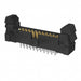 EHT-111-01-S-D by Samtec Inc. - CONNECTOR HEADER VERT 22POS 2MM