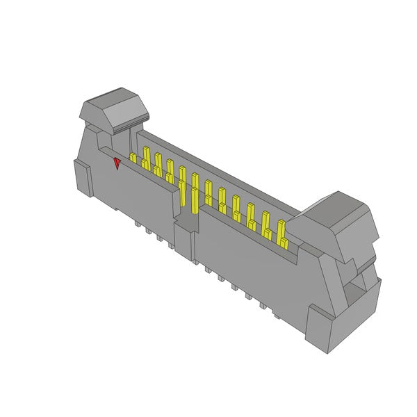EHT-112-01-S-D-24 - Samtec Inc.