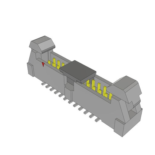 EHT-112-01-S-D-SM-P-TR - Samtec Inc.