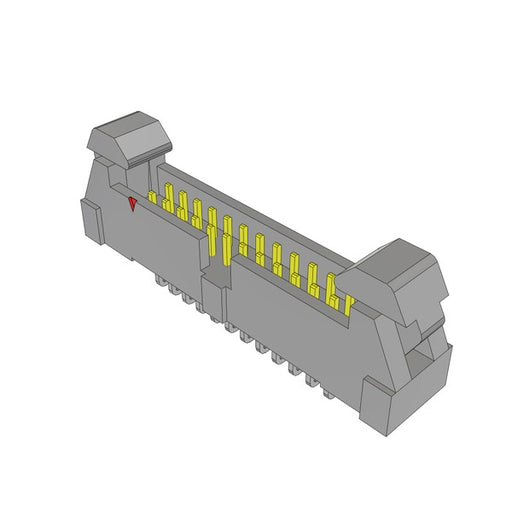 EHT-112-01-SM-D-RA - Samtec Inc.