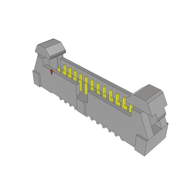 EHT-112-01-SM-D - Samtec Inc.