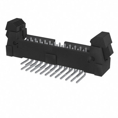 EHT-112-01-TM-D-RA by Samtec Inc. - CONNECTOR HEADER R/A 24POS 2MM