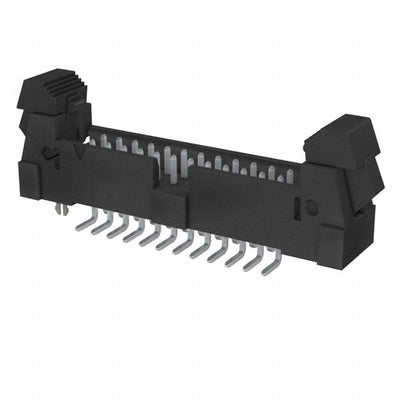 EHT-112-01-T-D-SM-LC by Samtec Inc. - CONNECTOR HEADER SMD 24POS 2MM