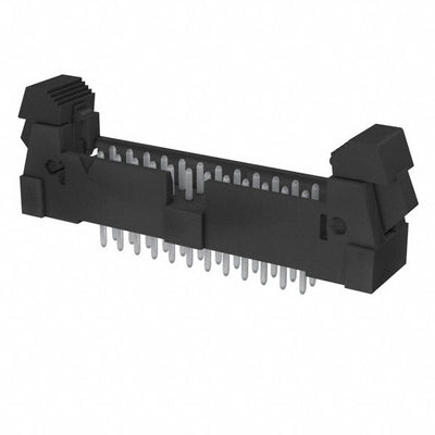 EHT-112-01-TM-D by Samtec Inc. - CONNECTOR HEADER VERT 24POS 2MM