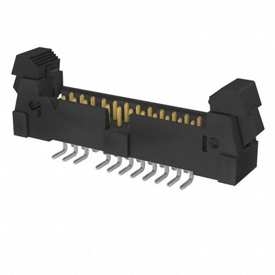 EHT-112-01-S-D-SM-07-P by Samtec Inc. - CONNECTOR HEADER SMD 24POS 2MM