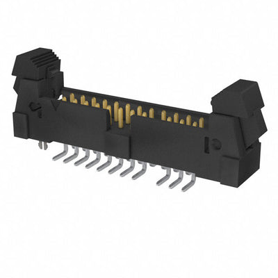 EHT-112-01-S-D-SM-LC-17 by Samtec Inc. - CONNECTOR HEADER SMD 24POS 2MM