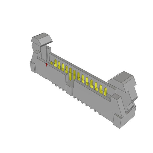EHT-113-01-S-D-SR - Samtec Inc.