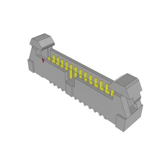 EHT-113-01-SM-D - Samtec Inc.
