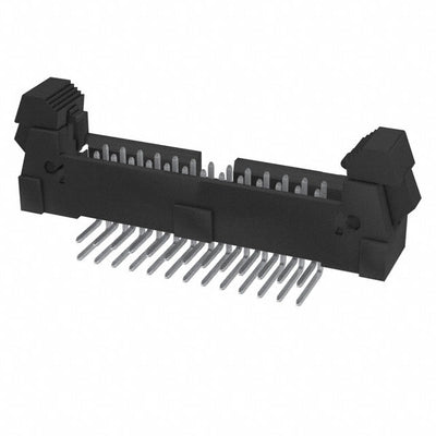 EHT-113-01-TM-D-RA by Samtec Inc. - CONNECTOR HEADER R/A 26POS 2MM