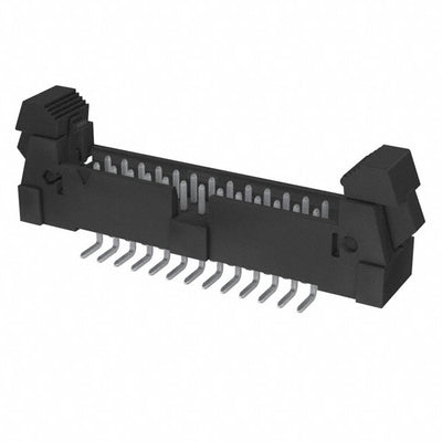 EHT-113-01-T-D-SM by Samtec Inc. - CONNECTOR HEADER SMD 26POS 2MM