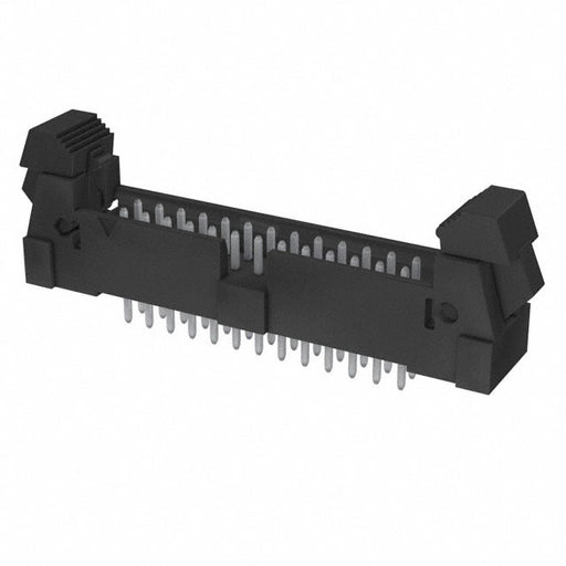 EHT-113-01-T-D by Samtec Inc. - CONNECTOR HEADER VERT 26POS 2MM
