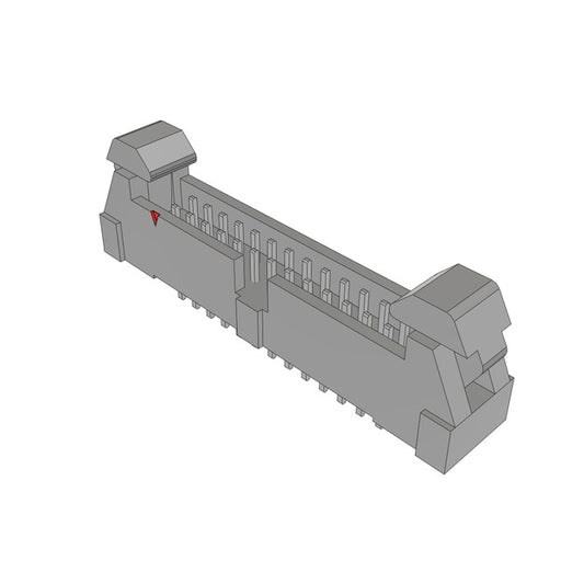 EHT-113-01-TM-D - Samtec Inc.