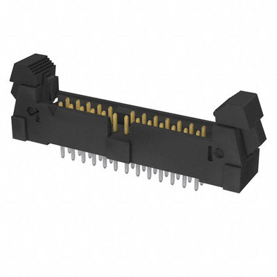EHT-113-01-S-D-12 by Samtec Inc. - CONNECTOR HEADER VERT 26POS 2MM