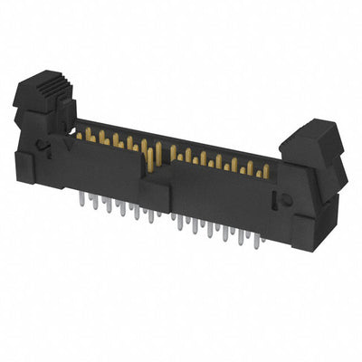 EHT-113-01-S-D-13 by Samtec Inc. - CONNECTOR HEADER VERT 26POS 2MM