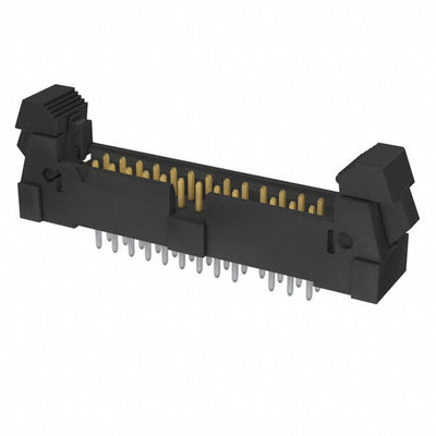 EHT-113-01-S-D-19 by Samtec Inc. - CONNECTOR HEADER VERT 26POS 2MM