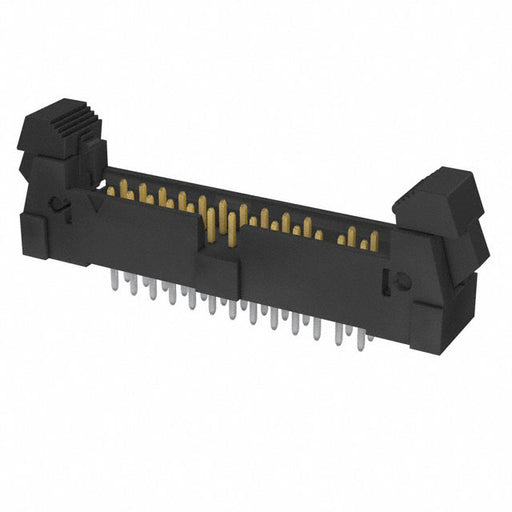 EHT-113-01-S-D-22 by Samtec Inc. - CONNECTOR HEADER VERT 26POS 2MM