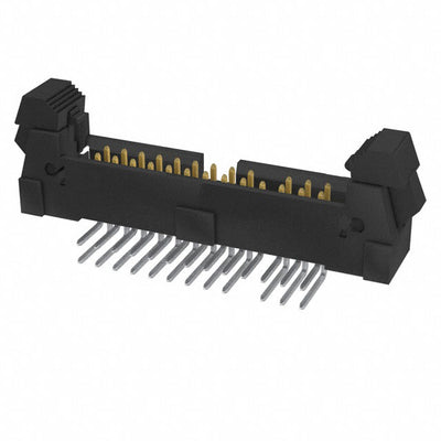 EHT-113-01-S-D-RA-07 by Samtec Inc. - CONNECTOR HEADER R/A 26POS 2MM