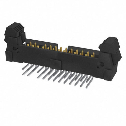 EHT-113-01-S-D-RA-21 by Samtec Inc. - CONNECTOR HEADER R/A 26POS 2MM