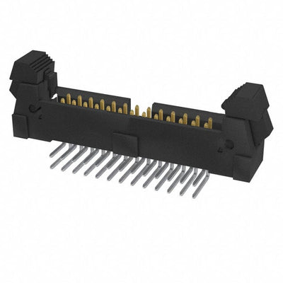 EHT-113-01-F-D-RA-SR by Samtec Inc. - CONNECTOR HEADER R/A 26POS 2MM
