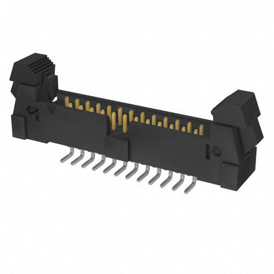 EHT-113-01-S-D-SM-01-K by Samtec Inc. - CONNECTOR HEADER SMD 26POS 2MM