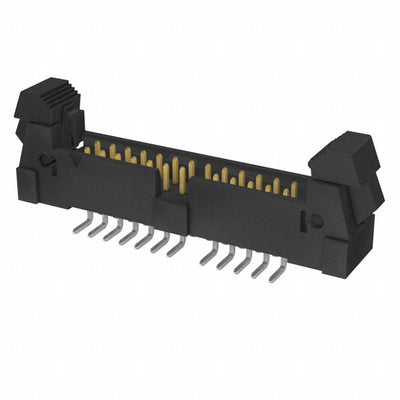 EHT-113-01-S-D-SM-15-P by Samtec Inc. - CONNECTOR HEADER SMD 26POS 2MM