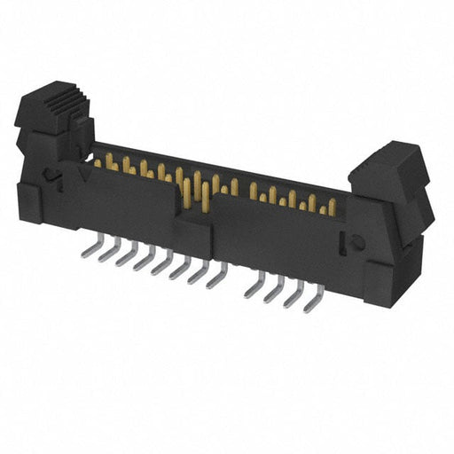 EHT-113-01-S-D-SM-17-P-TR by Samtec Inc. - CONNECTOR HEADER SMD 26POS 2MM