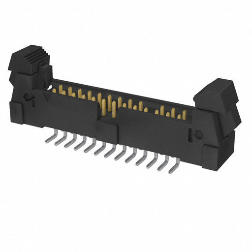 EHT-113-01-S-D-SM-20-K-TR by Samtec Inc. - CONNECTOR HEADER SMD 26POS 2MM