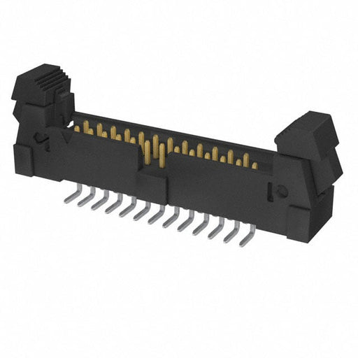 EHT-113-01-S-D-SM-26 by Samtec Inc. - CONNECTOR HEADER SMD 26POS 2MM