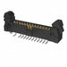 EHT-113-01-S-D-SM-LC-03-P by Samtec Inc. - CONNECTOR HEADER SMD 26POS 2MM