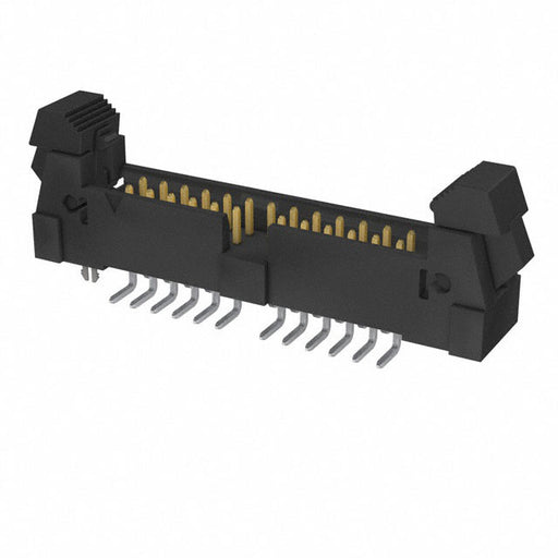 EHT-113-01-S-D-SM-LC-13-K by Samtec Inc. - CONNECTOR HEADER SMD 26POS 2MM