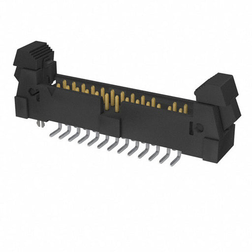 EHT-113-01-S-D-SM-LC-22-P by Samtec Inc. - CONNECTOR HEADER SMD 26POS 2MM