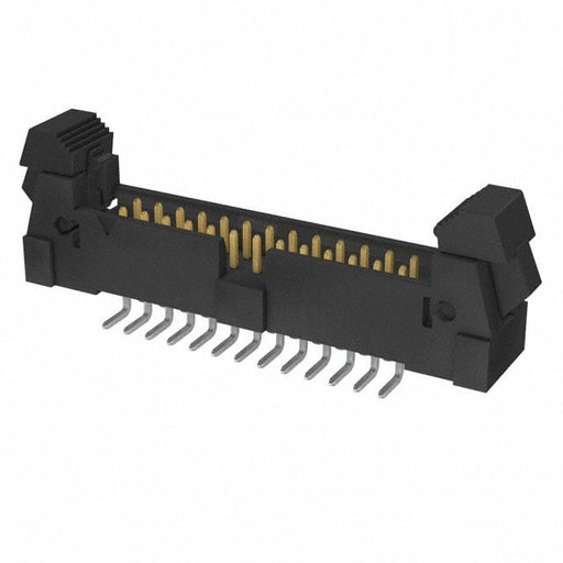 EHT-113-01-S-D-SM-P-TR by Samtec Inc. - CONNECTOR HEADER SMD 26POS 2MM