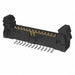 EHT-113-01-L-D-SM-TR by Samtec Inc. - CONNECTOR HEADER SMD 26POS 2MM