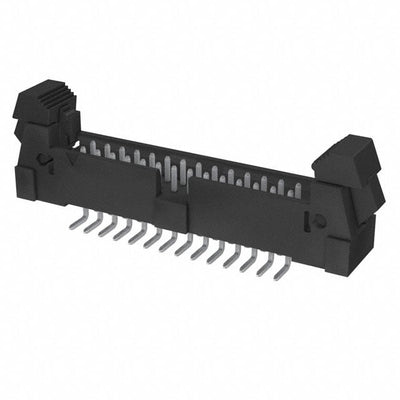 EHT-114-01-TM-D-SM by Samtec Inc. - CONNECTOR HEADER SMD 28POS 2MM