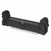 EHT-114-01-T-D by Samtec Inc. - CONNECTOR HEADER VERT 28POS 2MM
