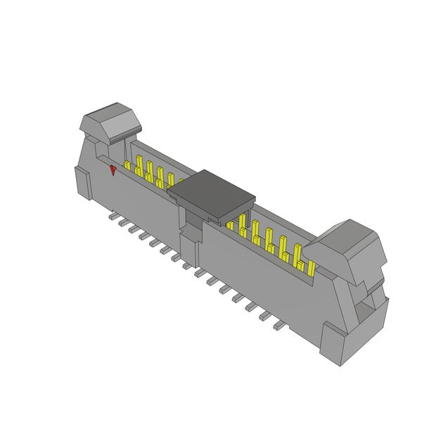EHT-115-01-F-D-SM-P - Samtec Inc.