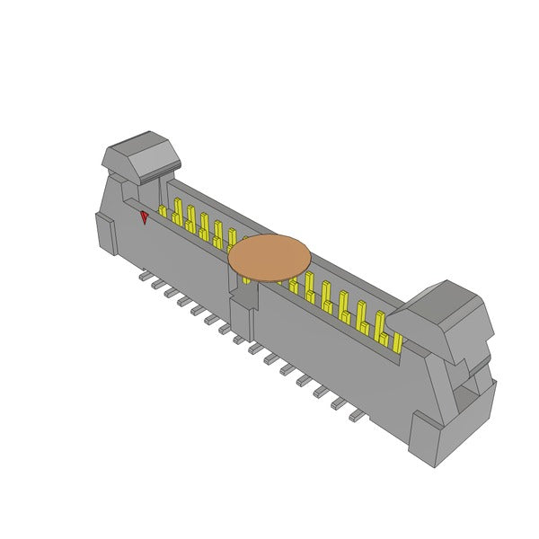 EHT-115-01-L-D-SM-K-TR - Samtec Inc.