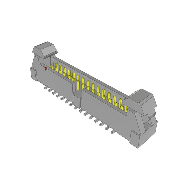 EHT-115-01-L-D-SM-TR - Samtec Inc.