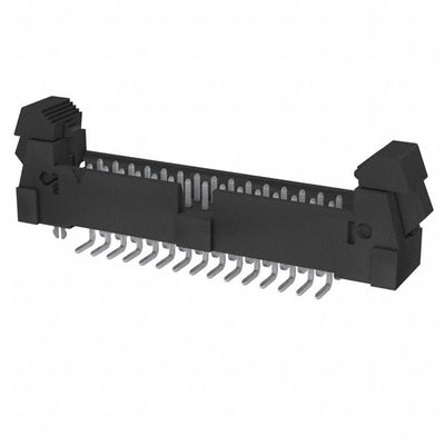 EHT-115-01-T-D-SM-LC by Samtec Inc. - CONNECTOR HEADER SMD 30POS 2MM