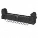 EHT-115-01-T-D-SM-LC by Samtec Inc. - CONNECTOR HEADER SMD 30POS 2MM